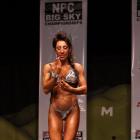 Kimberly   Agnew  - NPC EFX Big Sky Championships 2011 - #1